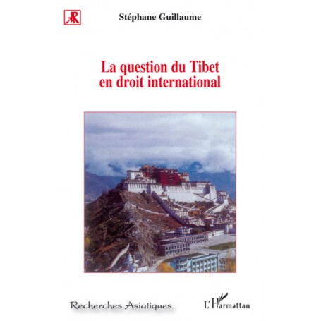 La question du Tibet en droit international
