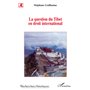 La question du Tibet en droit international