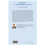 Economie et entreprenariat social