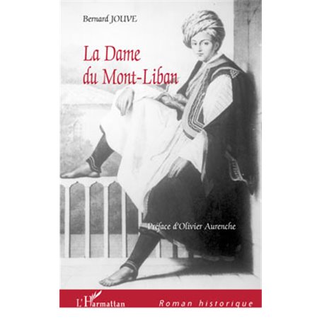 La Dame du Mont-Liban