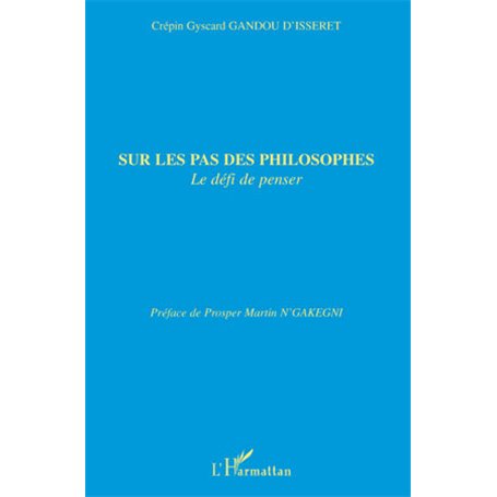 Sur les pas des philosophes