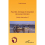Pauvreté, chômage et émigration des jeunes Africains