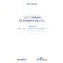 Aux confins de l'Europe de l'Est (volume 2)
