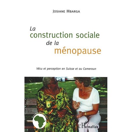 La construction sociale de la ménopause