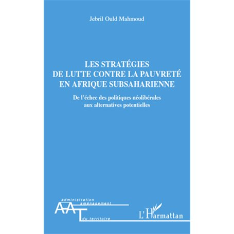 Les stratégies de lutte contre la pauvreté en Afrique Subsaharienne