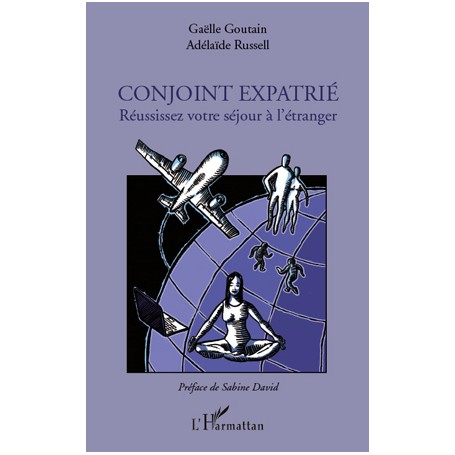 Conjoint expatrié
