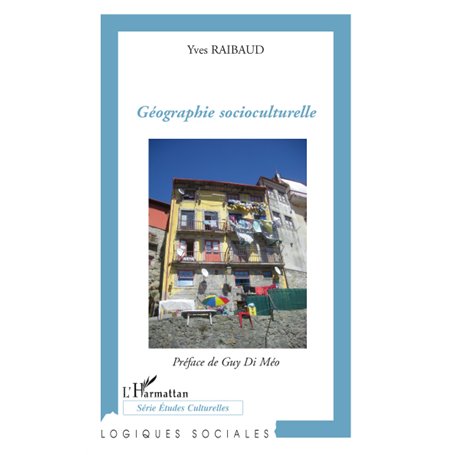 GEOGRAPHIE SOCIOCULTURELLE
