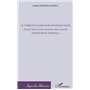 Le verbe et le discours politique dans -em+Un fusil dans la main, un poème dans la poche-/em+