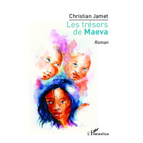 Les trésors de Maeva