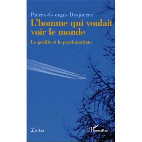 L'homme qui voulait voir le monde