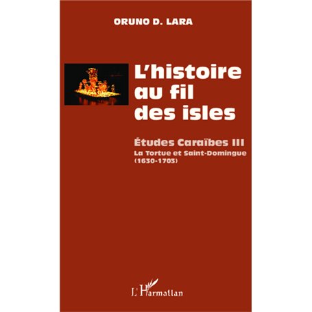 L'histoire au fil des isles