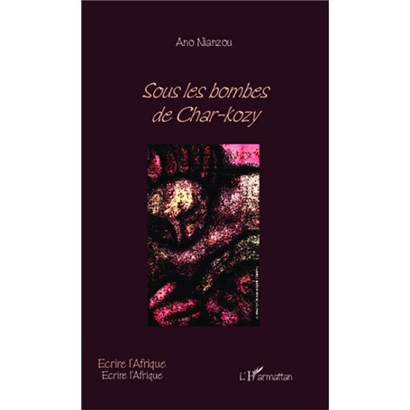 Sous les bombes de Char-kosy