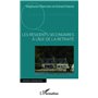 Les résidents secondaires à l'age de la retraite