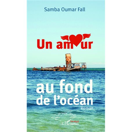 Un amour au fond de l'océan