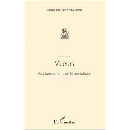 Valeurs