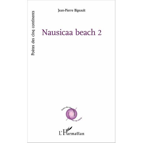 Nausicaa beach 2