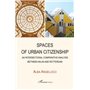 Spaces of Urban Citizenship