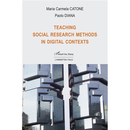 Teaching social research methods in digital contexts
