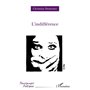 L'indifférence