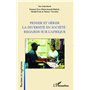 Penser et gérer la diversité en société : regards sur l'Afrique