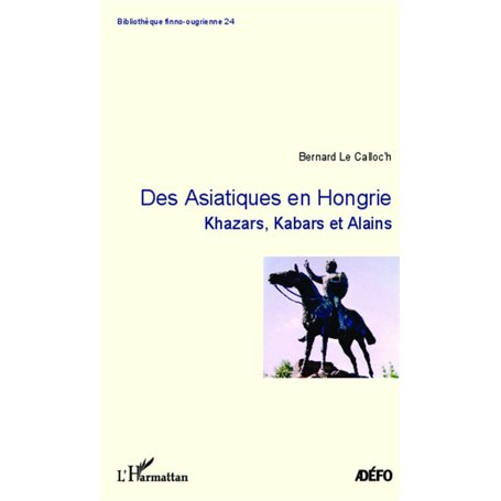 Des Asiatiques en Hongrie