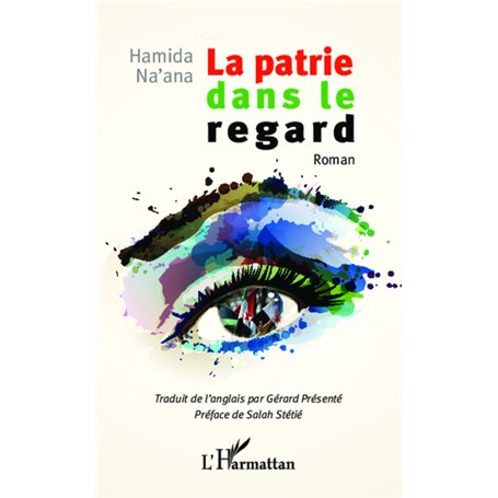 La patrie dans le regard
