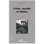 Crime, murder et delitto