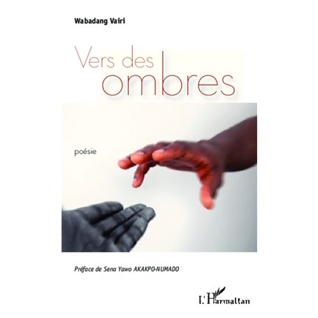 Vers des ombres