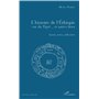 L'histoire de l'Ethiopie vue du Tigré... et autres lieux