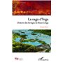 La saga d'Inga
