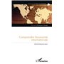 Comprendre l'économie internationale