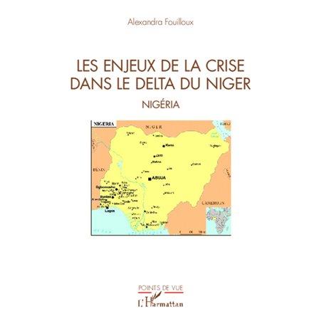 Les enjeux de la crise dans le delta du Niger