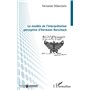 Le modèle de l'interprétation perceptive d'Hermann Rorschach