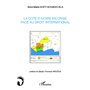 La Côte d'Ivoire en crise face au droit international