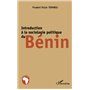 Introduction à la sociologie politique du Bénin