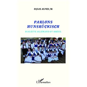 Parlons Hunsrückisch Parlons Hunsrückisch