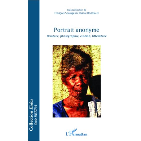 Portrait anonyme