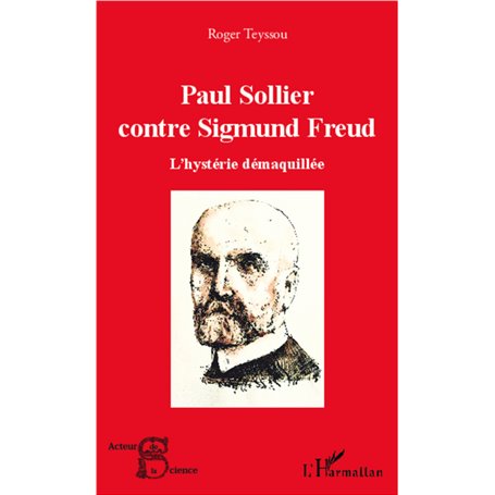 Paul Sollier contre Sigmund Freud