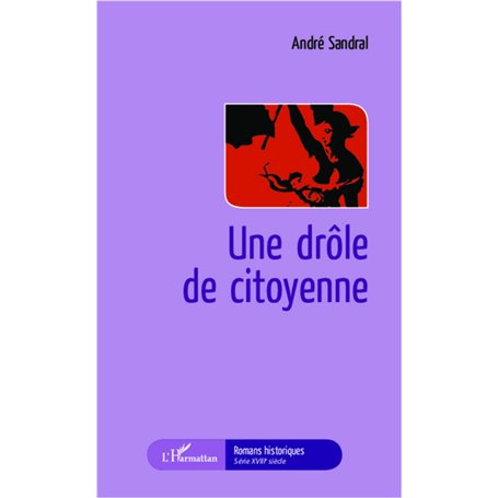 Une drôle de citoyenne