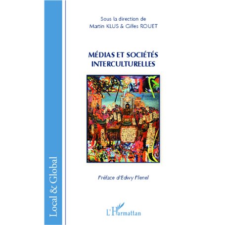 Médias et sociétés interculturelles