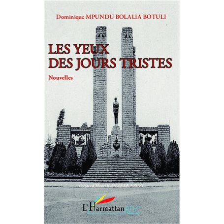 Les yeux des jours tristes