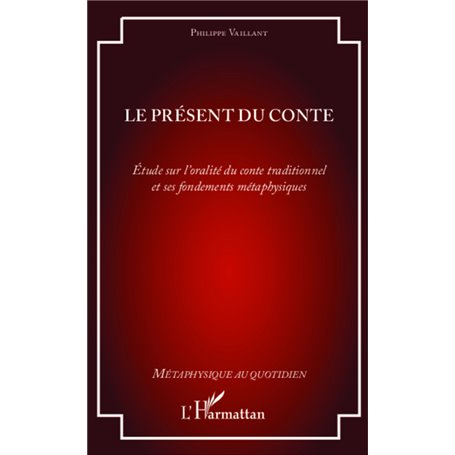 Le présent du conte
