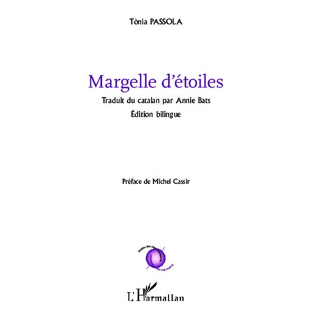Margelle d'étoiles