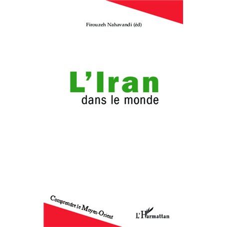 L'Iran dans le monde
