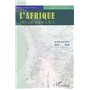L'Afrique des Grands Lacs