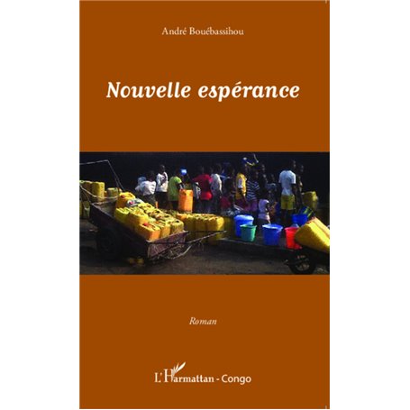 Nouvelle espérance