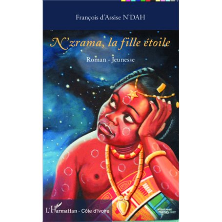 N'zrama, la fille étoile