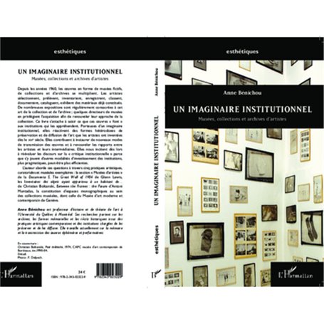Un imaginaire institutionnel