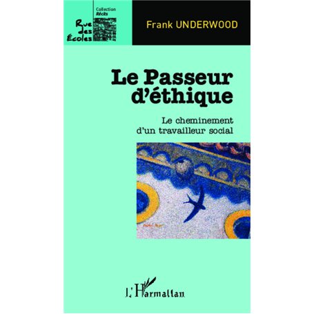 Le Passeur d'éthique