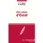 Mon cahier d'excel